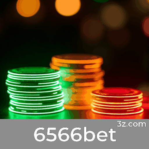 6566bet: O App Completo para Apostar em Qualquer Lugar