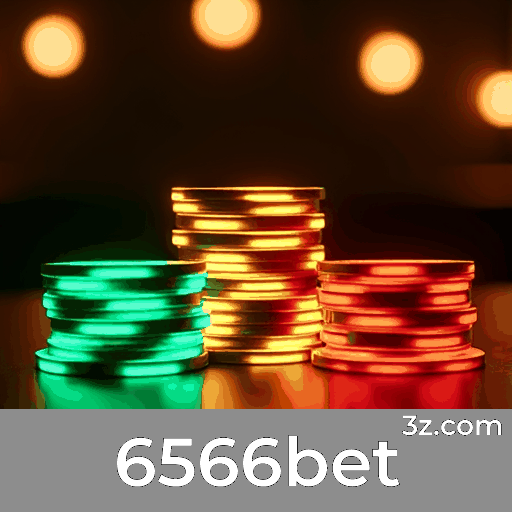 Experiência de Apostas Incomparável com 6566bet