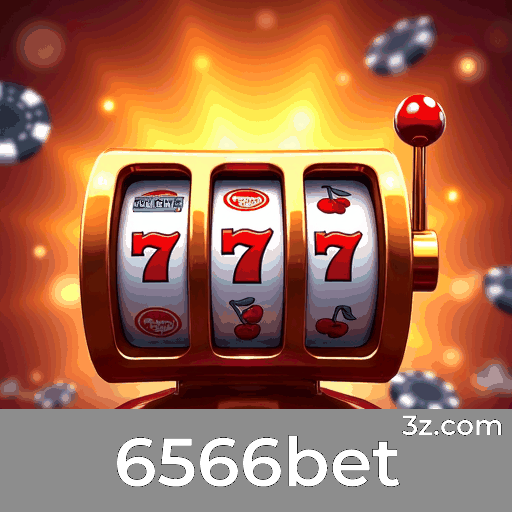 6566bet: O App Completo para Apostar em Qualquer Lugar