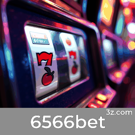 6566bet: A Emoção dos Jogos de Cassino na Palma da Sua Mão